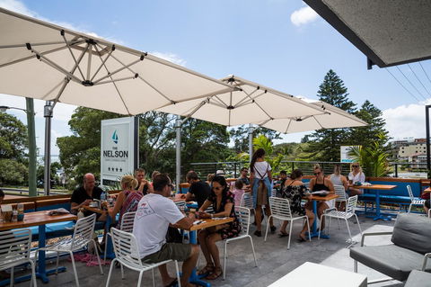 Hotel Nelson - Accommodation Daintree 19