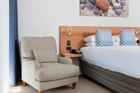 Hotel Nelson - Accommodation Daintree 4