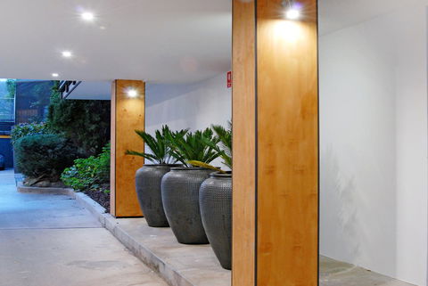 Hotel Nelson - Accommodation Daintree 24