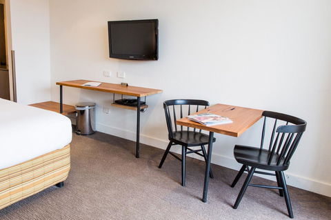 Hotel Nelson - Accommodation Daintree 33