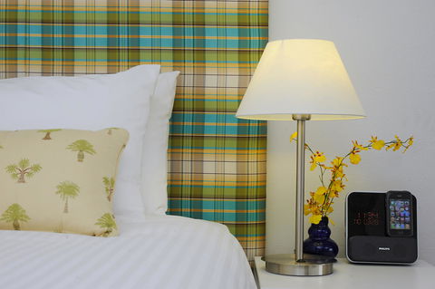 Hotel Nelson - Accommodation Daintree 31