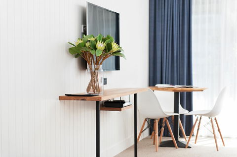 Hotel Nelson - Accommodation Daintree 11