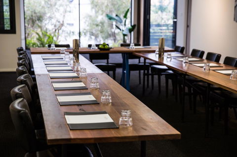 Hotel Nelson - Accommodation Daintree 26