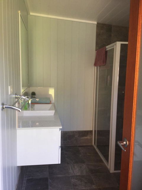Jetz Bungalow - Accommodation Daintree 3