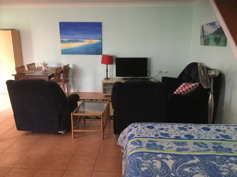 Jetz Bungalow - Accommodation Daintree 10