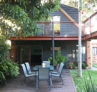 Jetz Bungalow - Accommodation Daintree