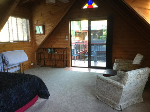 Jetz Bungalow - Accommodation Daintree 6