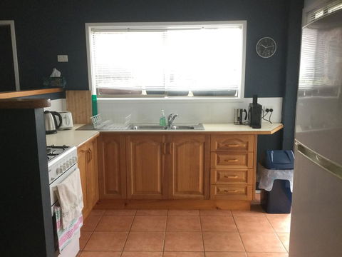 Jetz Bungalow - Accommodation Daintree 7