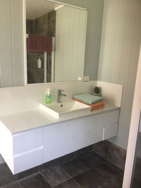 Jetz Bungalow - Accommodation Daintree 1