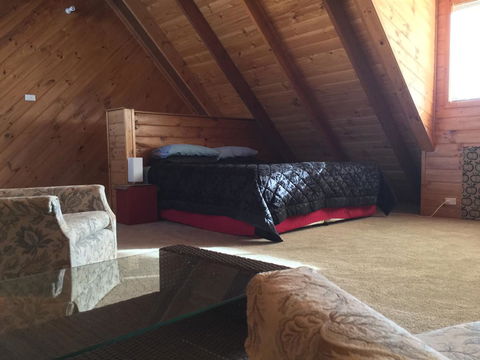 Jetz Bungalow - Accommodation Daintree 11