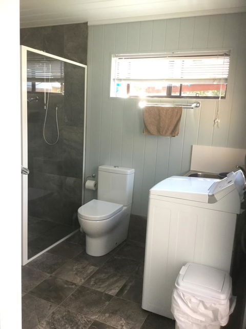 Jetz Bungalow - Accommodation Daintree 2