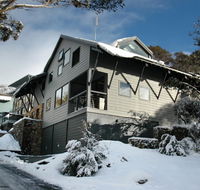 Ramshead Creek - Accommodation Daintree