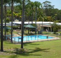 Kempsey Rose Motor Inn - Accommodation Daintree