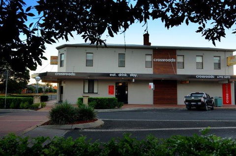 Crossroads Hotel - Accommodation Daintree 18