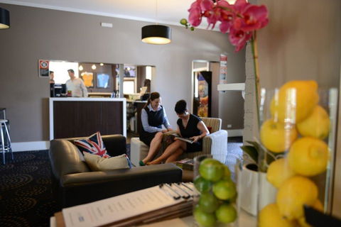 Crossroads Hotel - Accommodation Daintree 36