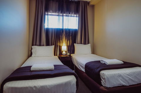 Crossroads Hotel - Accommodation Daintree 8