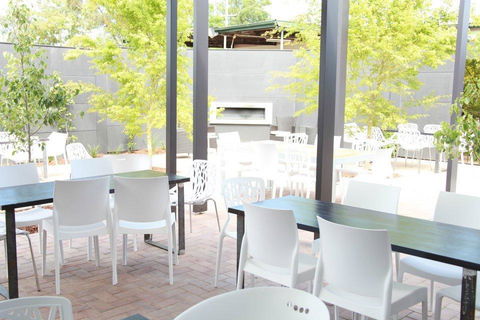 Crossroads Hotel - Accommodation Daintree 15