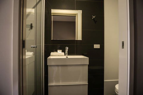 Crossroads Hotel - Accommodation Daintree 22