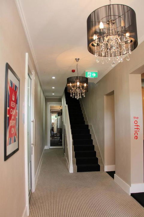 Crossroads Hotel - Accommodation Daintree 25