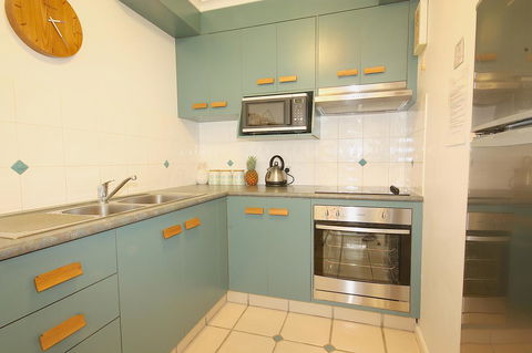 Cossies By The Sea - Accommodation Daintree 10