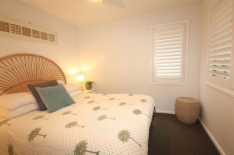 Cossies By The Sea - Accommodation Daintree 1