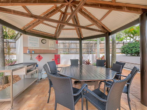 Cossies By The Sea - Accommodation Daintree 18