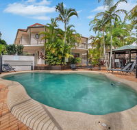 Cossies by the Sea - Accommodation Daintree