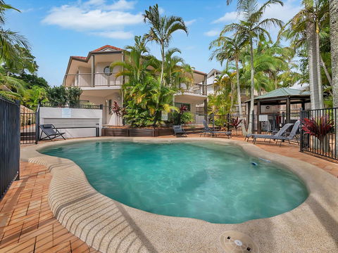 Cossies By The Sea - Accommodation Daintree 0