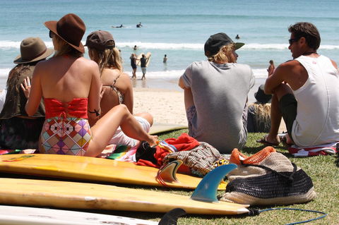 Cossies By The Sea - Accommodation Daintree 22