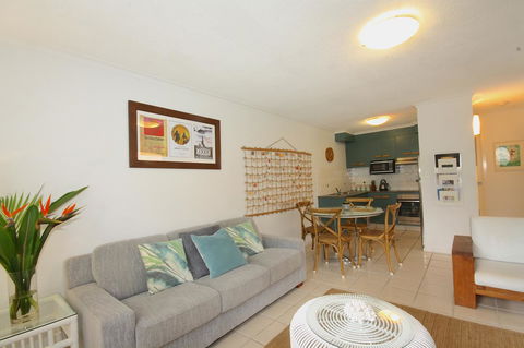 Cossies By The Sea - Accommodation Daintree 11
