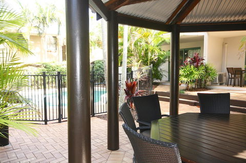 Cossies By The Sea - Accommodation Daintree 17