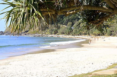 Cossies By The Sea - Accommodation Daintree 21