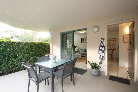 Cossies By The Sea - Accommodation Daintree 12
