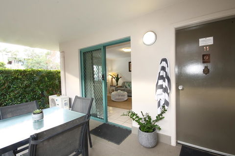 Cossies By The Sea - Accommodation Daintree 13