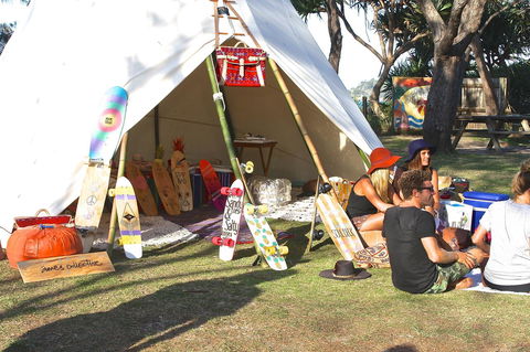 Cossies By The Sea - Accommodation Daintree 20