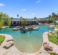 Quality Resort Siesta - Accommodation Daintree