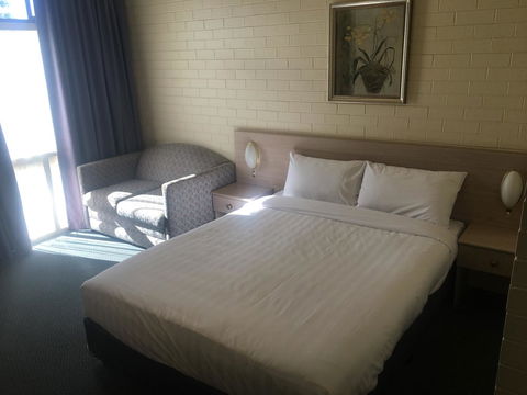 Junee Motor Inn - Accommodation Daintree 14