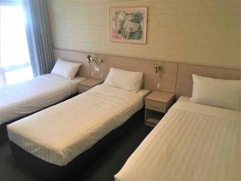 Junee Motor Inn - Accommodation Daintree 18