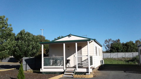 Junee Motor Inn - Accommodation Daintree 22