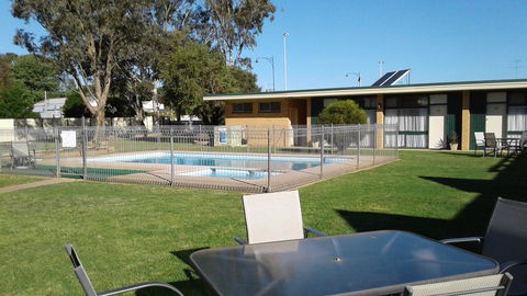Junee Motor Inn - Accommodation Daintree 11