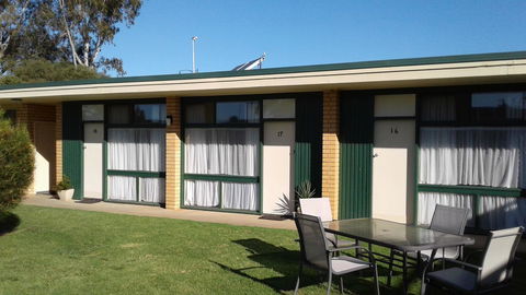 Junee Motor Inn - Accommodation Daintree 10