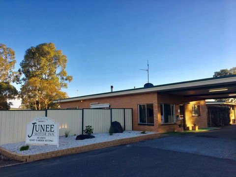 Junee Motor Inn - Accommodation Daintree 12