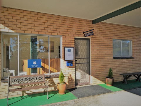 Junee Motor Inn - Accommodation Daintree 1