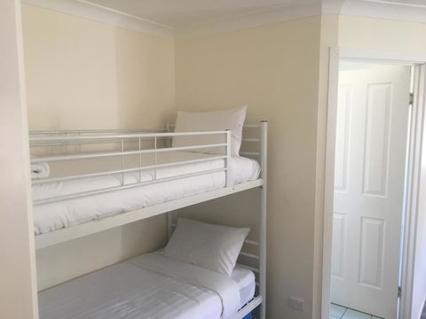 Junee Motor Inn - Accommodation Daintree 23