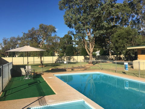 Junee Motor Inn - Accommodation Daintree 17
