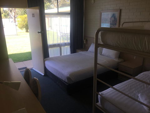 Junee Motor Inn - Accommodation Daintree 16
