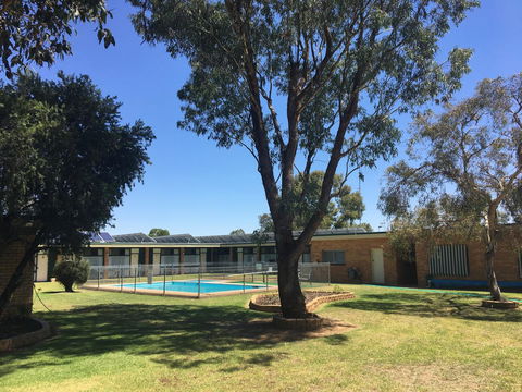 Junee Motor Inn - Accommodation Daintree 25