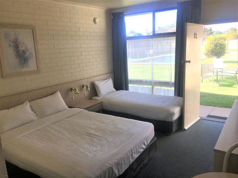 Junee Motor Inn - Accommodation Daintree 19