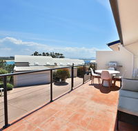 The Cove at Culburra - Direct Access to Beach - Accommodation Daintree