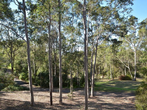 Villa Executive 2br Cypress DS Located Within Cypress Lakes Resort - Accommodation Daintree 9